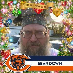 Meet your Posher, Ronald